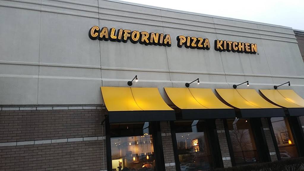 California Pizza Kitchen | restaurant | 37546 W Six Mile Rd, Livonia, MI 48152, USA | 7345910476 OR +1 734-591-0476