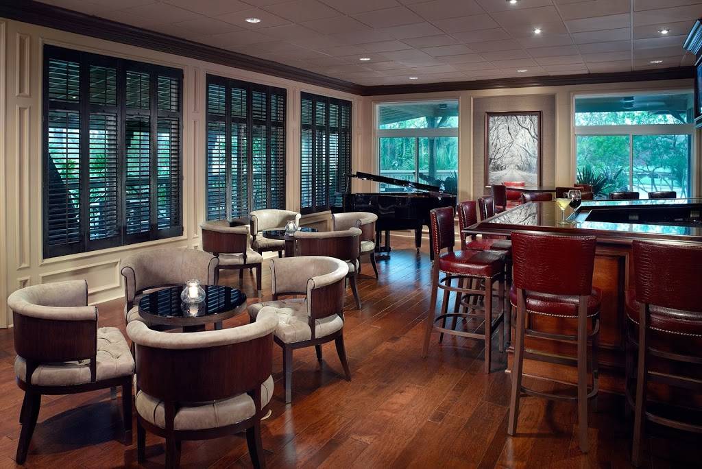 Bobs Steak & Chop House | restaurant | 80 Amelia Village Cir, Fernandina Beach, FL 32024, USA | 9044322201 OR +1 904-432-2201