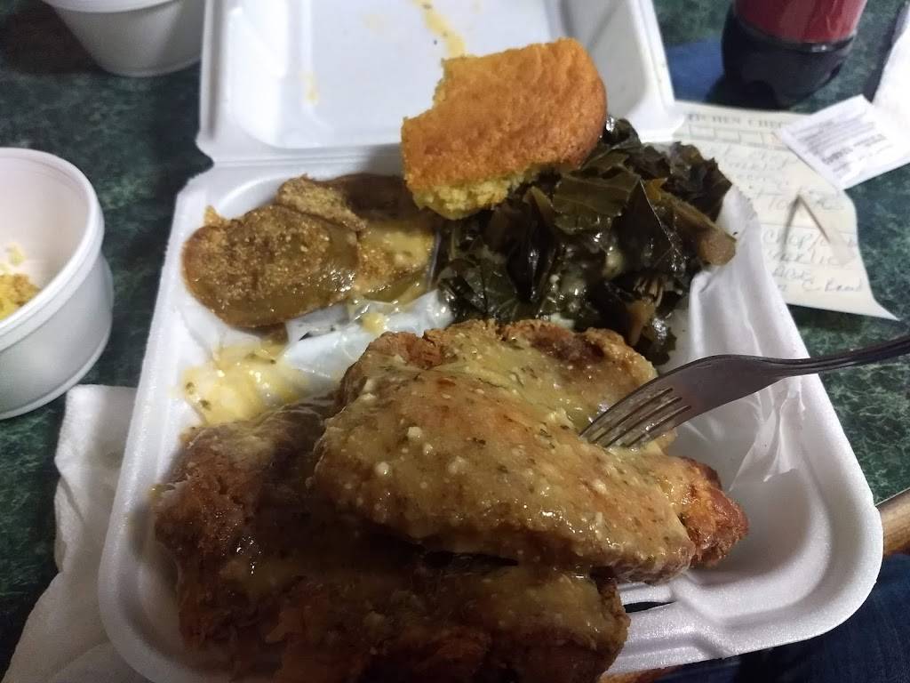 Mz. Jade’s Soul Food | restaurant | 3237 Yankee Rd, Middletown, OH 45044, USA | 5132170449 OR +1 513-217-0449