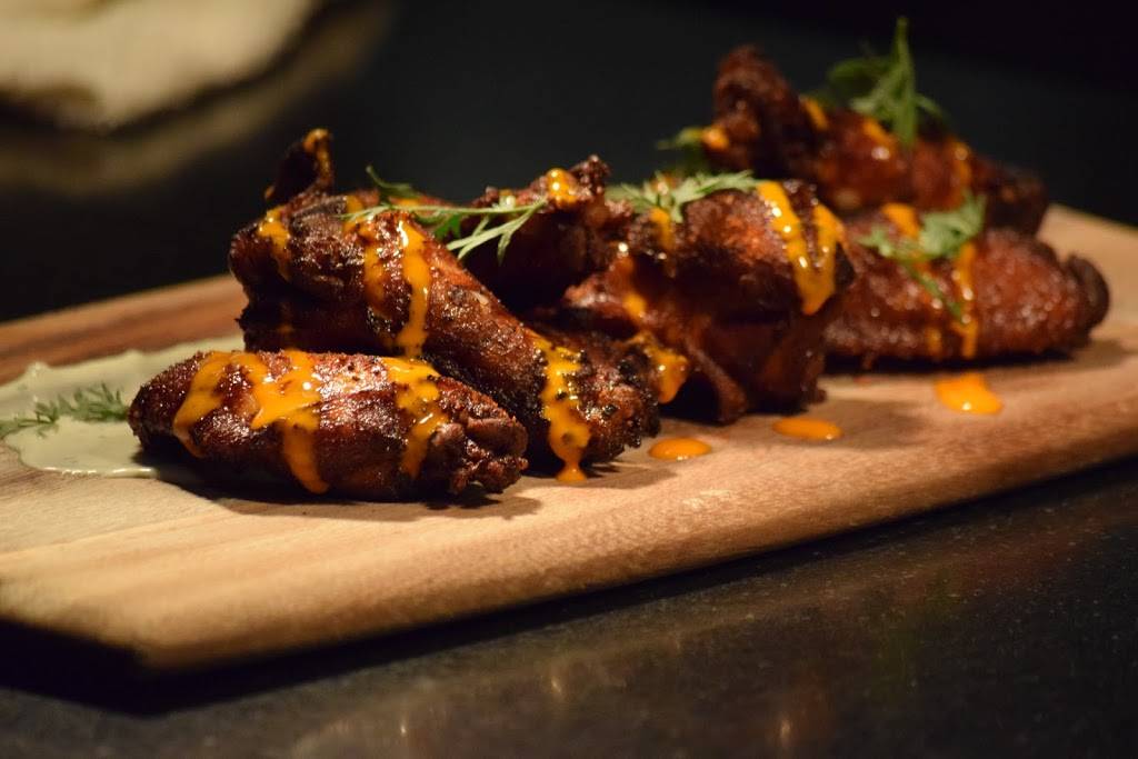 Prohibition | restaurant | 125 Martin Luther King Jr Blvd, Savannah, GA 31401, USA | 9122009255 OR +1 912-200-9255