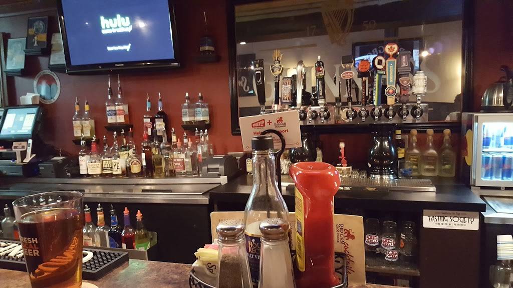 Red Lion Grog House | restaurant | 1043 Virginia Ave, Indianapolis, IN 46203, USA | 3178224764 OR +1 317-822-4764