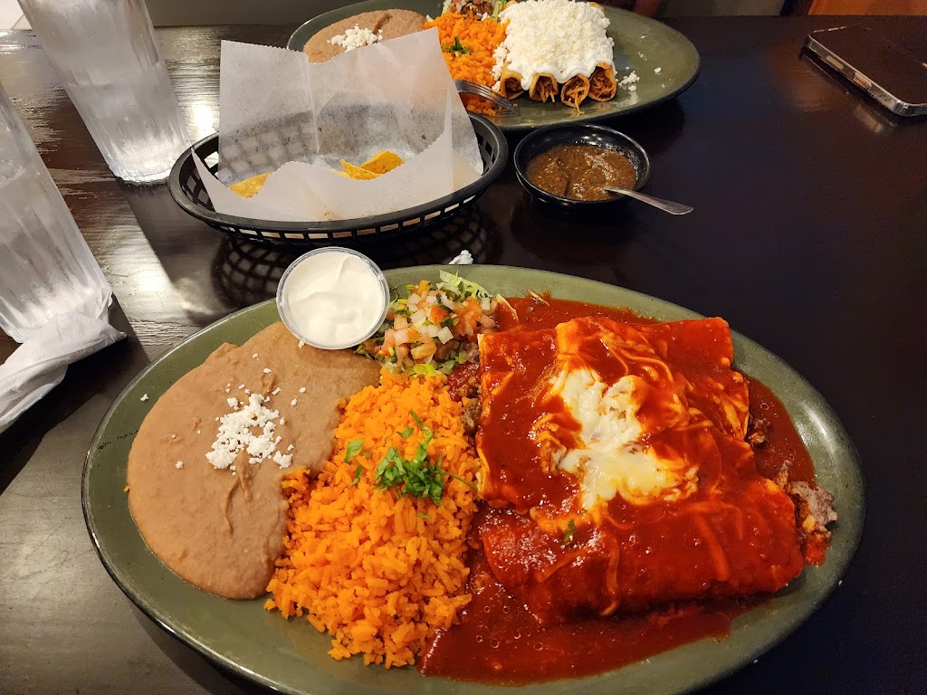 La Poblanita Mexican Cuisine Bensenville | restaurant | 1075 S York Rd, Bensenville, IL 60106, USA | 6304225128 OR +1 630-422-5128