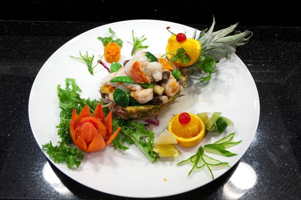 Volcano Asian Cuisine | restaurant | 9632 E Arapahoe Rd, Greenwood Village, CO 80112, USA | 3036628111 OR +1 303-662-8111