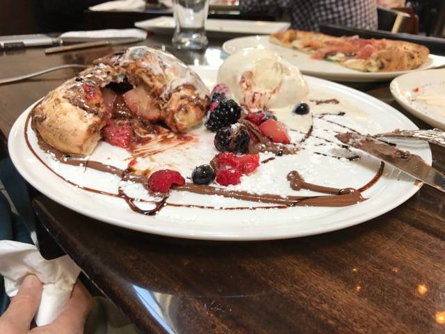 MidiCi The Neapolitan Pizza Company | restaurant | 14612 Ventura Blvd, Sherman Oaks, CA 91403, USA | 8187882178 OR +1 818-788-2178