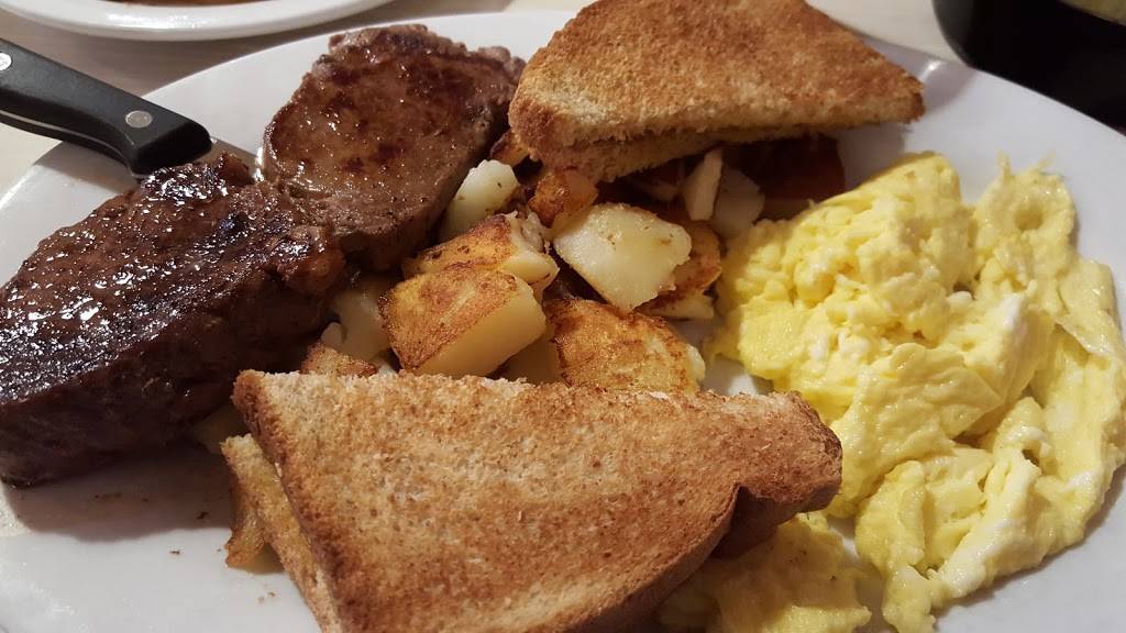 Koffee Kup | restaurant | 355 E Main St, Stoughton, WI 53589, USA | 6088736717 OR +1 608-873-6717