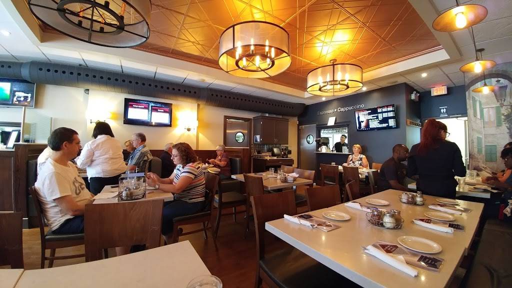 Chicago Style Pizza | restaurant | 534 Upper Sherman Ave, Hamilton, ON L8V 3M1, Canada | 9055758800 OR +1 905-575-8800