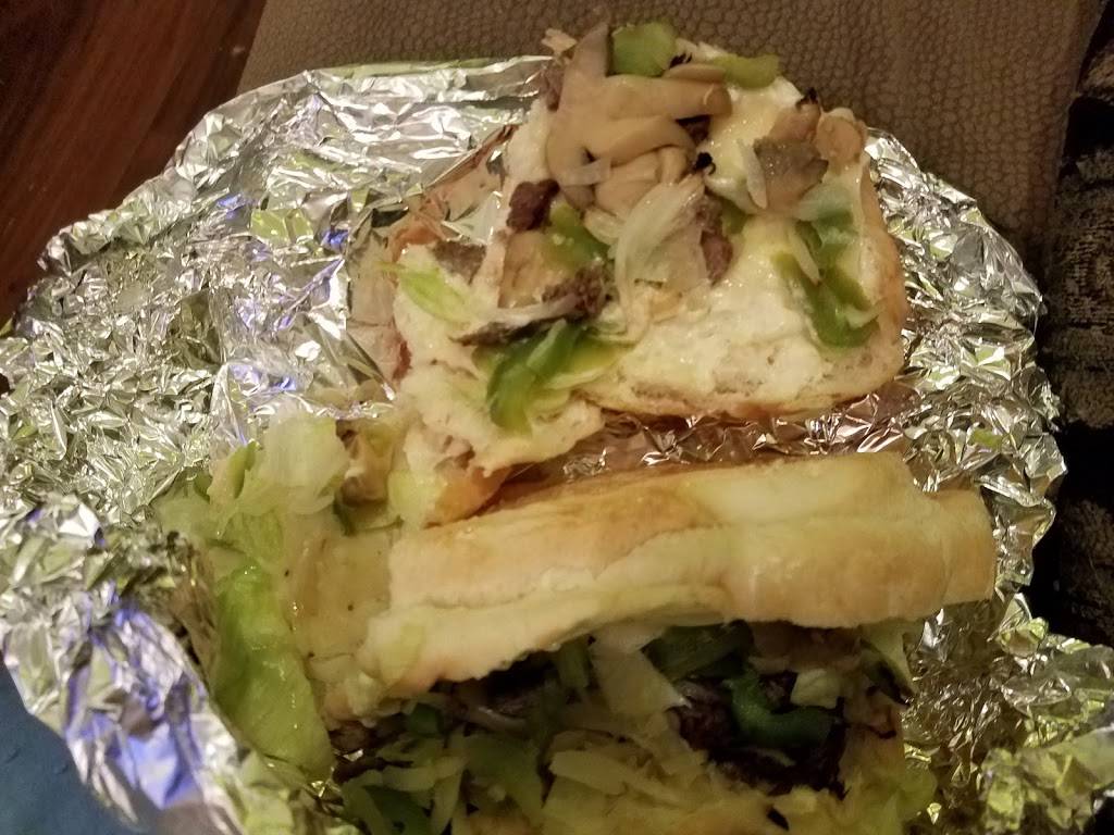 Rolling Dough Pizzeria | restaurant | 7 W Walnut St, Marengo, OH 43334, USA | 4192533006 OR +1 419-253-3006