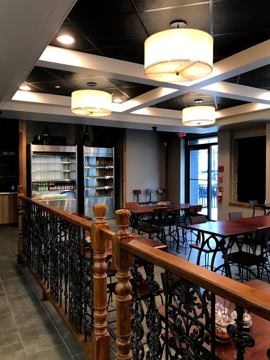 Street Carts | restaurant | 1454 P St NW, Washington, DC 20005, USA | 2029192210 OR +1 202-919-2210