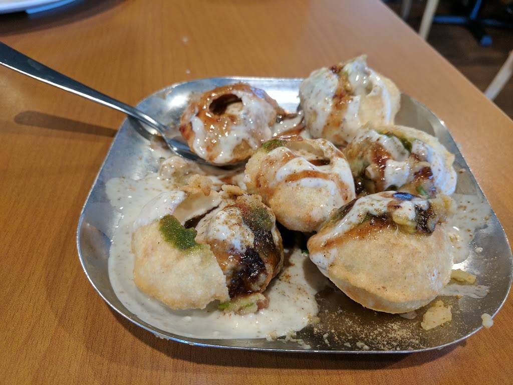 Mumbai Chowk | restaurant | 35144 Newark Blvd, Newark, CA 94560, USA | 5106084762 OR +1 510-608-4762