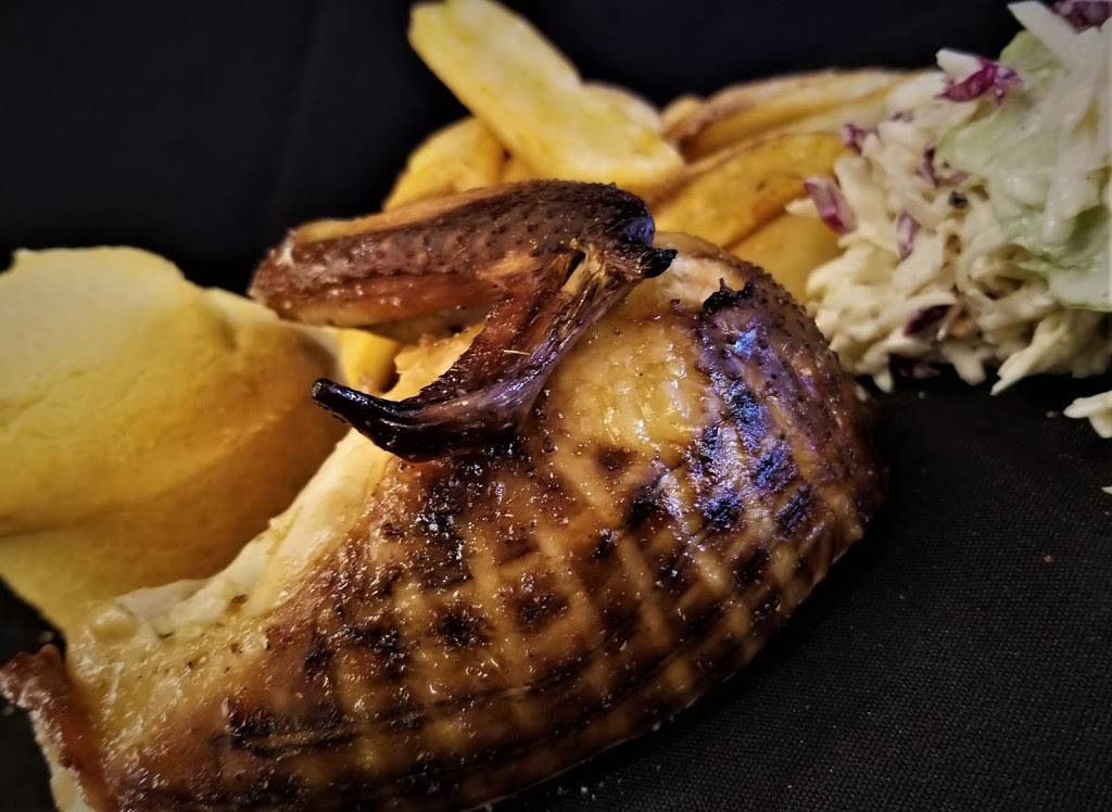 Royal Ribs and Chicken | restaurant | 425 East St #59, Nanuet, NY 10954, USA | 8452884800 OR +1 845-288-4800