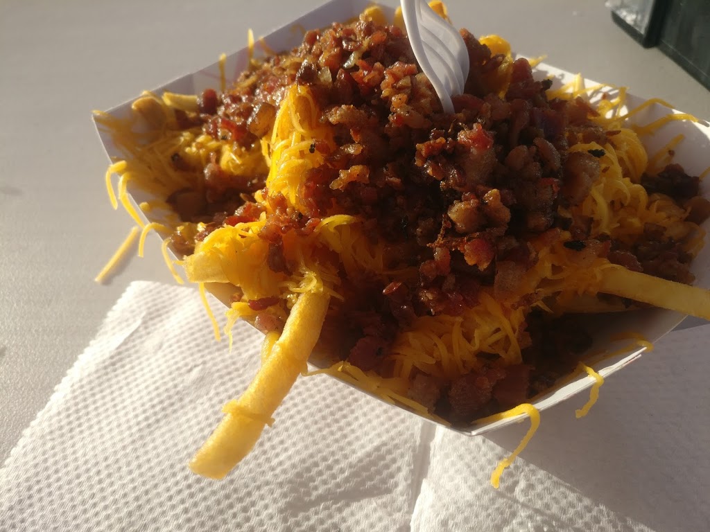 Mayamero Street Food | restaurant | 18280 W Dixie Hwy Bay 1, Miami, FL 33160, USA | 3056806988 OR +1 305-680-6988