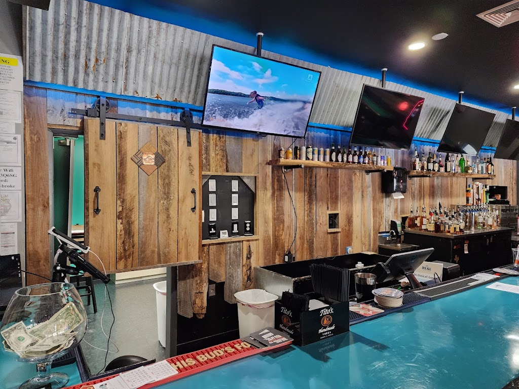 Wynot Saloon | restaurant | 142 Belle Forest Cir, Nashville, TN 37221, USA | 6159614508 OR +1 615-961-4508