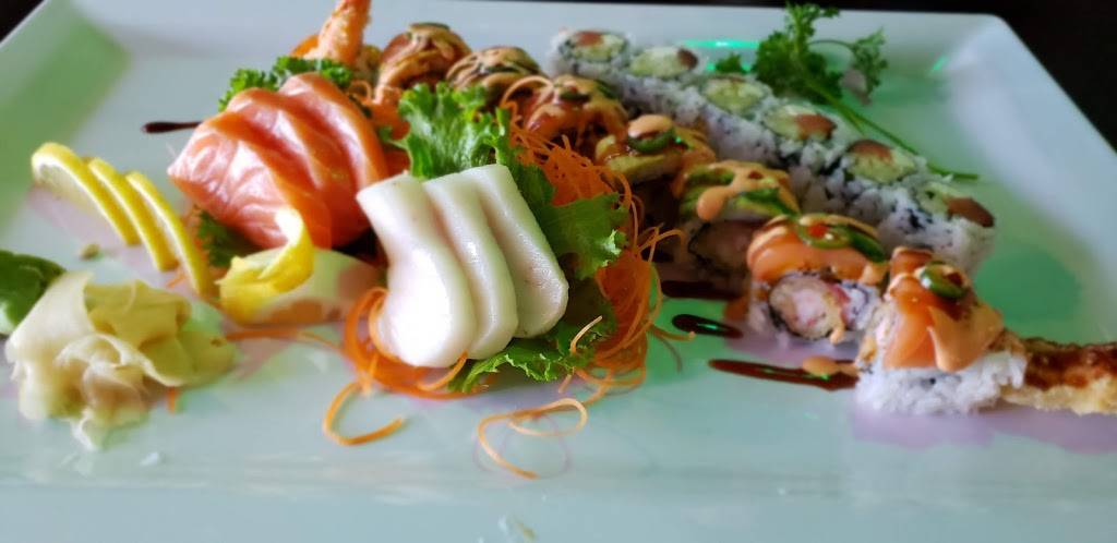 hi tokyo | restaurant | 1628 Carlyle Ave, Belleville, IL 62221, USA | 6184165988 OR +1 618-416-5988