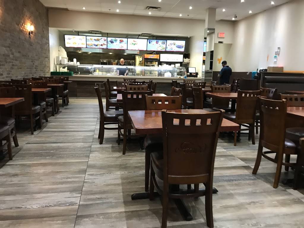 Restaurant Amir | restaurant | 3834 Boulevard de la Côte-Vertu #100, Saint-Laurent, QC H4R 1P8, Canada | 5143312647 OR +1 514-331-2647