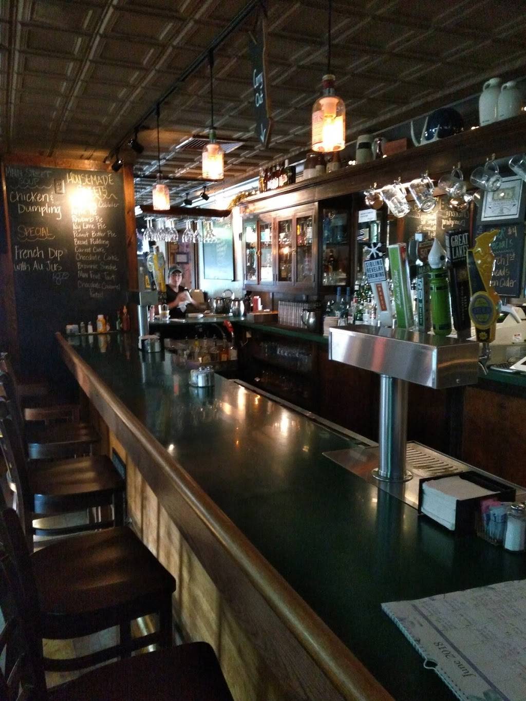 Main Street Cafe | restaurant | 6903 Main St, Cincinnati, OH 45244, USA | 5132722030 OR +1 513-272-2030