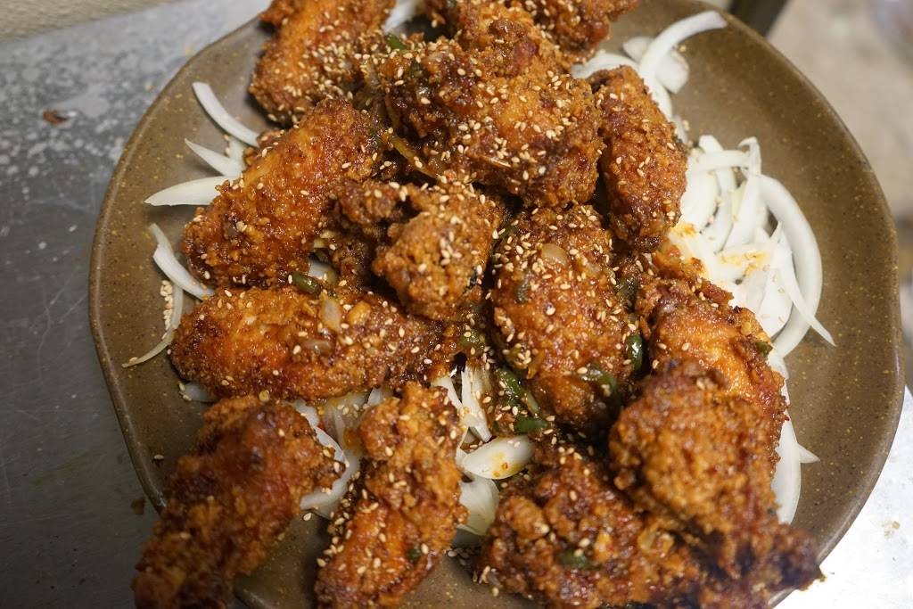 Dan Sung Sa | restaurant | 11407 Emerald St #121, Dallas, TX 75229, USA | 4695227399 OR +1 469-522-7399