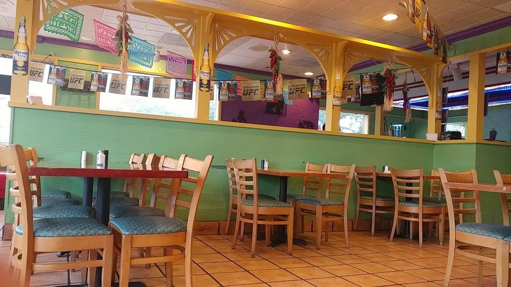 Chile Verde | restaurant | 1925 8th St NW, Winter Haven, FL 33881, USA | 8632999992 OR +1 863-299-9992