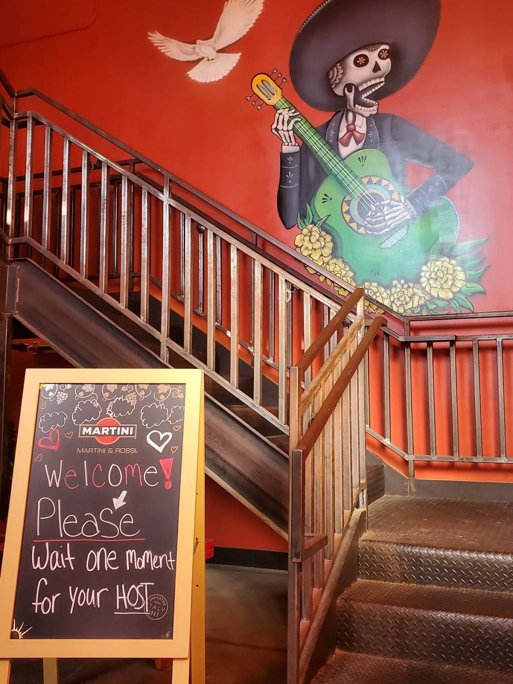 Dos Bandidos | restaurant | 109 N Detroit Ave, Tulsa, OK 74120, USA | 9183405533 OR +1 918-340-5533