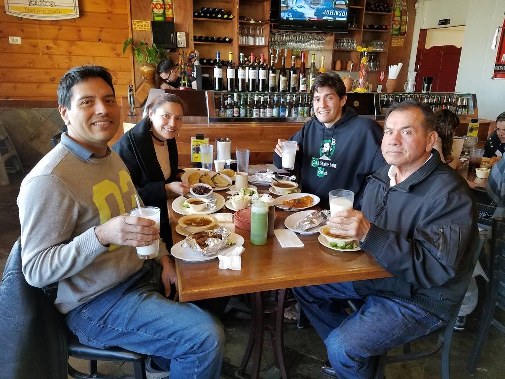 Aqui es Texcoco | restaurant | 5850 S Eastern Ave, Commerce, CA 90040, USA | 3237251429 OR +1 323-725-1429