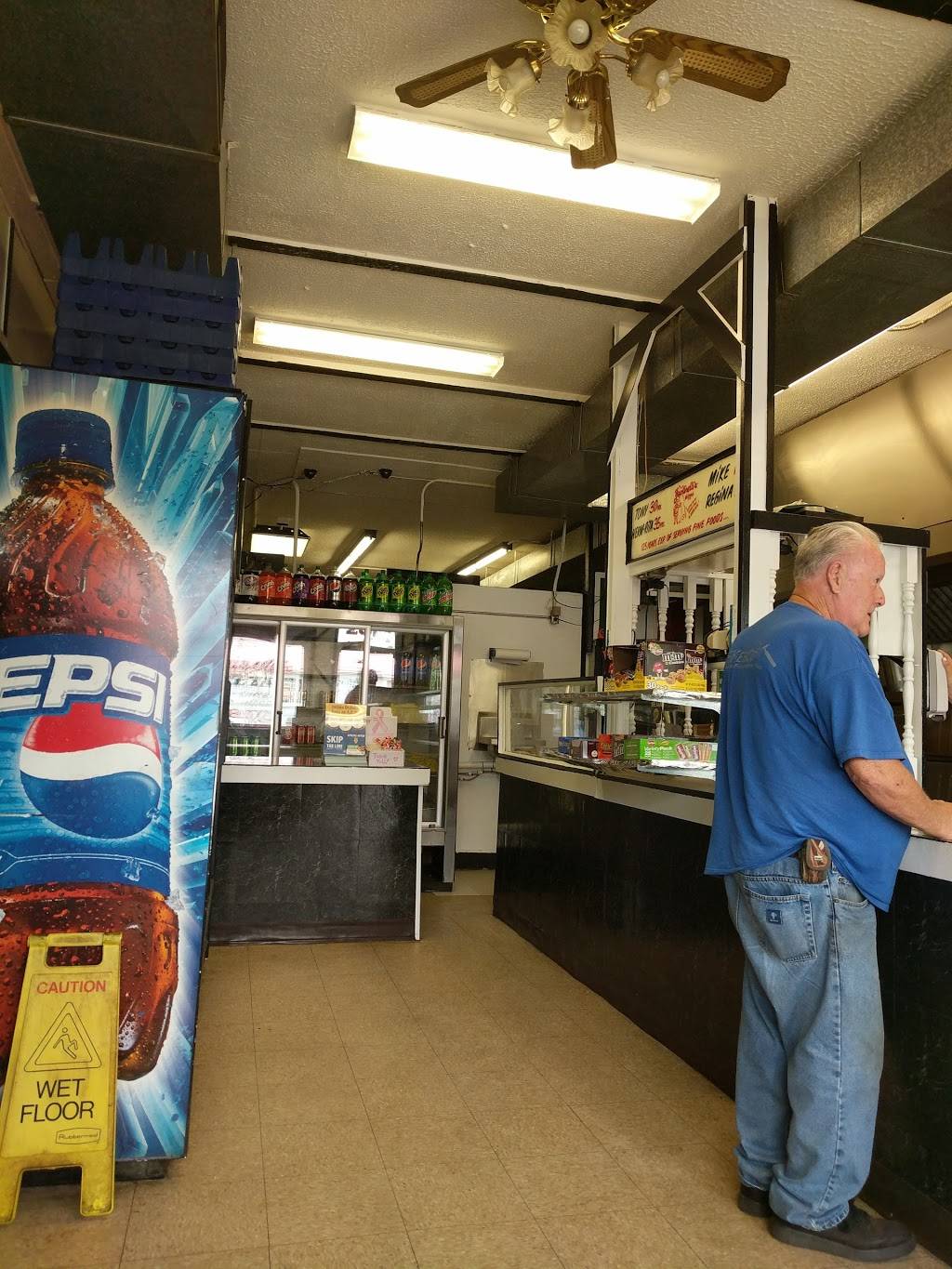 Zavarellis Pizza Shop | restaurant | 2817 Lincoln St E, Canton, OH 44707, USA | 3304880724 OR +1 330-488-0724