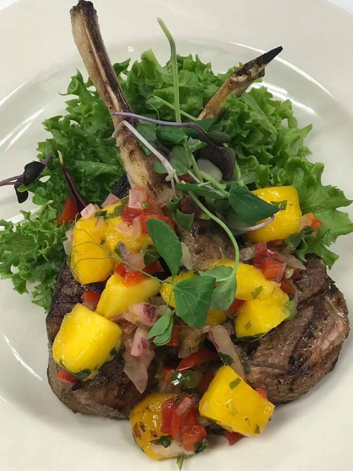 The Ramp | restaurant | 3719 S Main St, Akron, OH 44319, USA | 2346786370 OR +1 234-678-6370