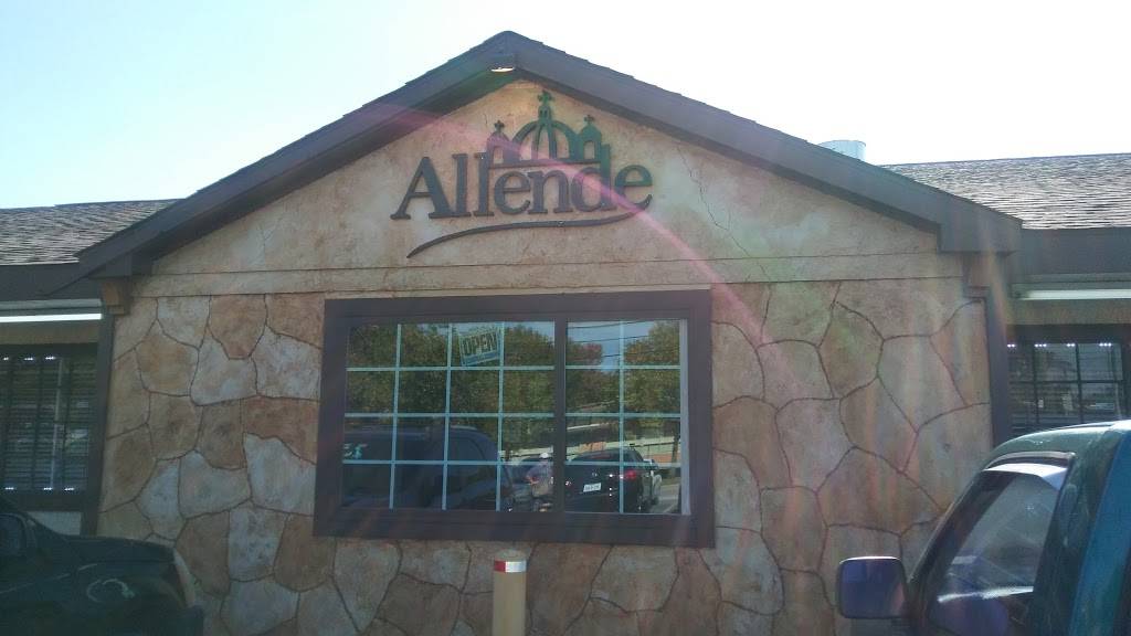 Taqueria Allende | restaurant | 903 Broadway St, Houston, TX 77012, USA | 7135149336 OR +1 713-514-9336