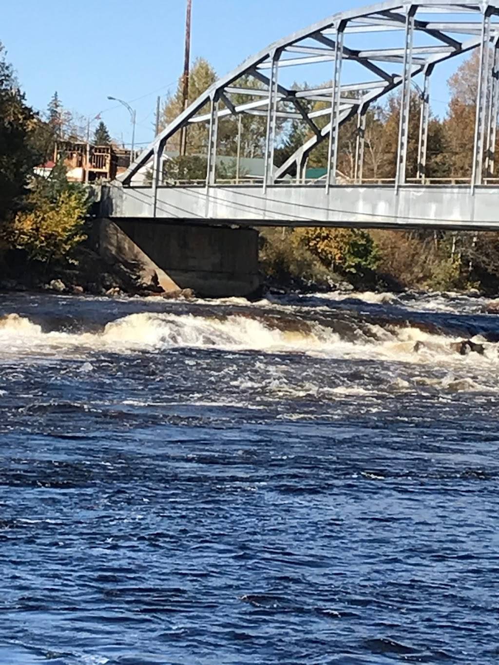 Casse-Croute Au Pignon Vert | meal takeaway | 1247 Trans-Canada Hwy, Grand-Remous, QC J0W 1E0, Canada | 8194382012 OR +1 819-438-2012