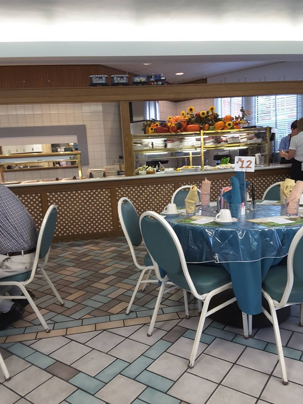 Greenhouse Inn Restaurant | restaurant | 6300 N Ridge Ave, Chicago, IL 60660, USA | 7732734182 OR +1 773-273-4182