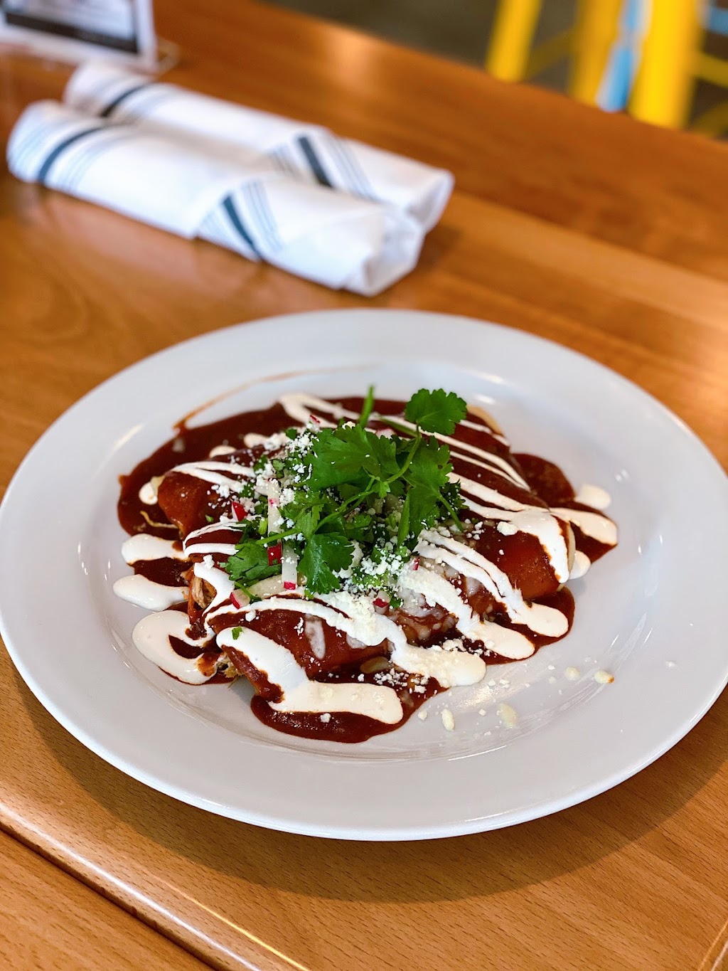 Corazon Modern Kitchen | restaurant | 120 S Brea Blvd UNIT 106, Brea, CA 92821, USA | 7147846132 OR +1 714-784-6132