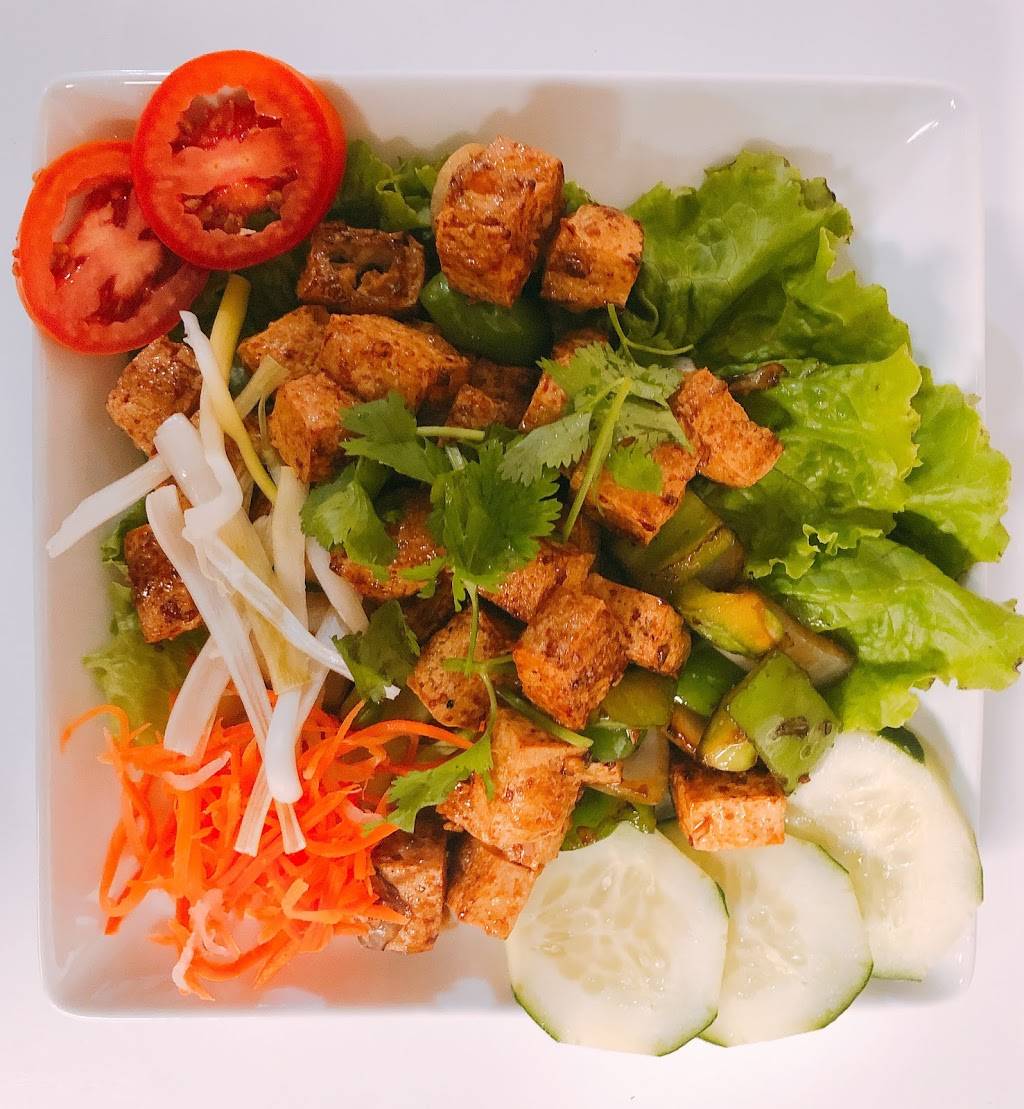 Banh Mi & Tea | restaurant | 7067 Hwy 6 N, Houston, TX 77095, USA | 2816568075 OR +1 281-656-8075