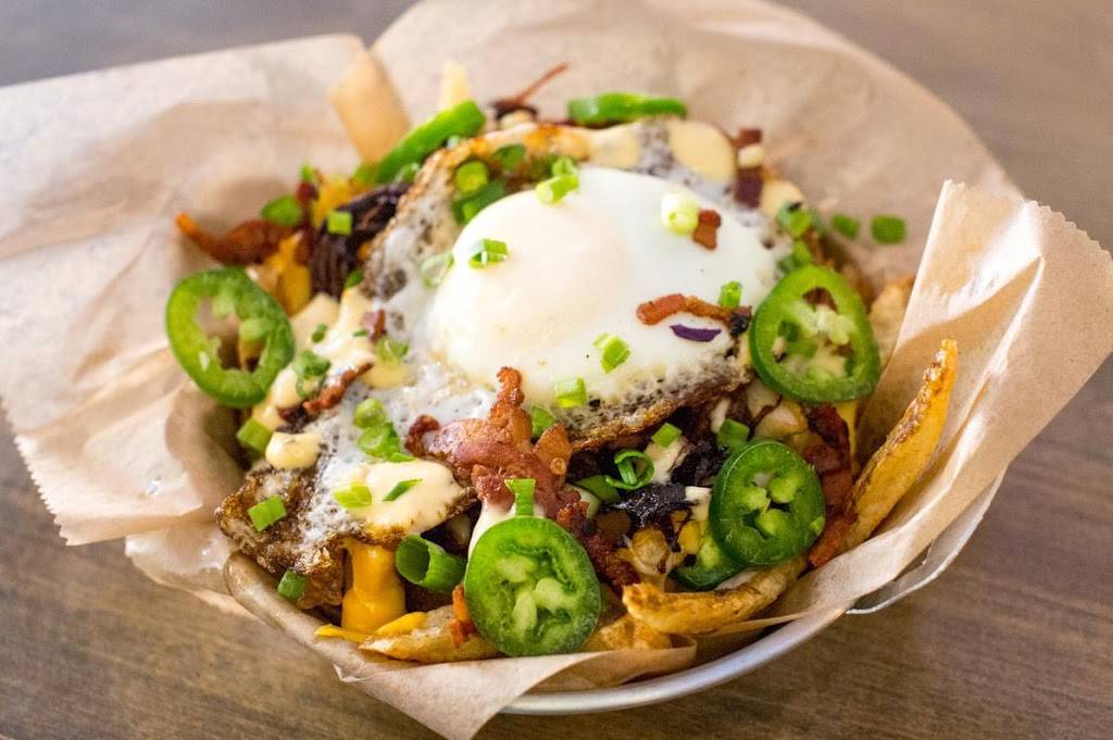 Bar Basic | restaurant | 71 7th Ave, Brooklyn, NY 11217, USA | 3473483046 OR +1 347-348-3046