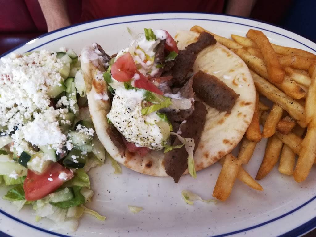 Greek Cafe | restaurant | 3529 Heritage Trace Pkwy, Fort Worth, TX 76244, USA | 8177414892 OR +1 817-741-4892