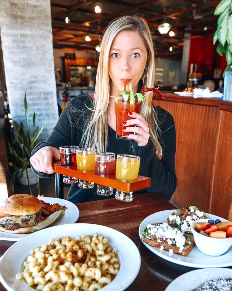 Famous Toastery | restaurant | 7741 Colony Rd, Charlotte, NC 28226, USA | 9802071444 OR +1 980-207-1444