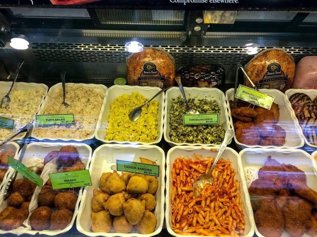 Concord Market | restaurant | 91 Tillary St, Brooklyn, NY 11201, USA | 7185221930 OR +1 718-522-1930