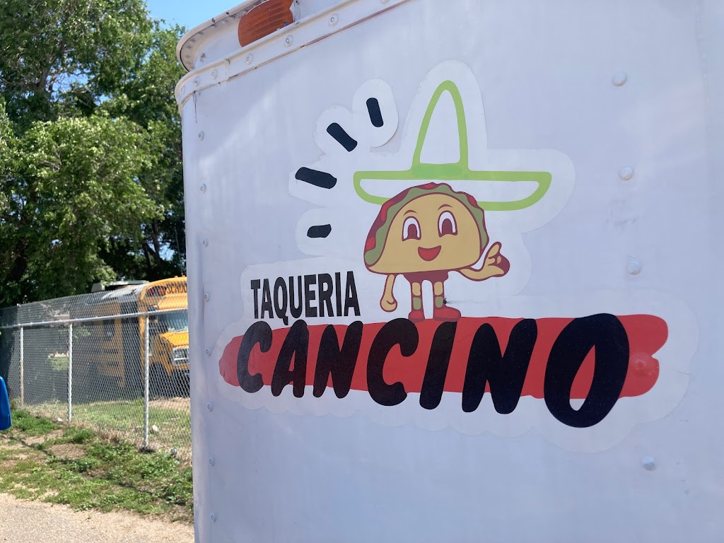 Taqueria Cancino | restaurant | 100 E 8th St, Kearney, NE 68847, USA | 3086279476 OR +1 308-627-9476