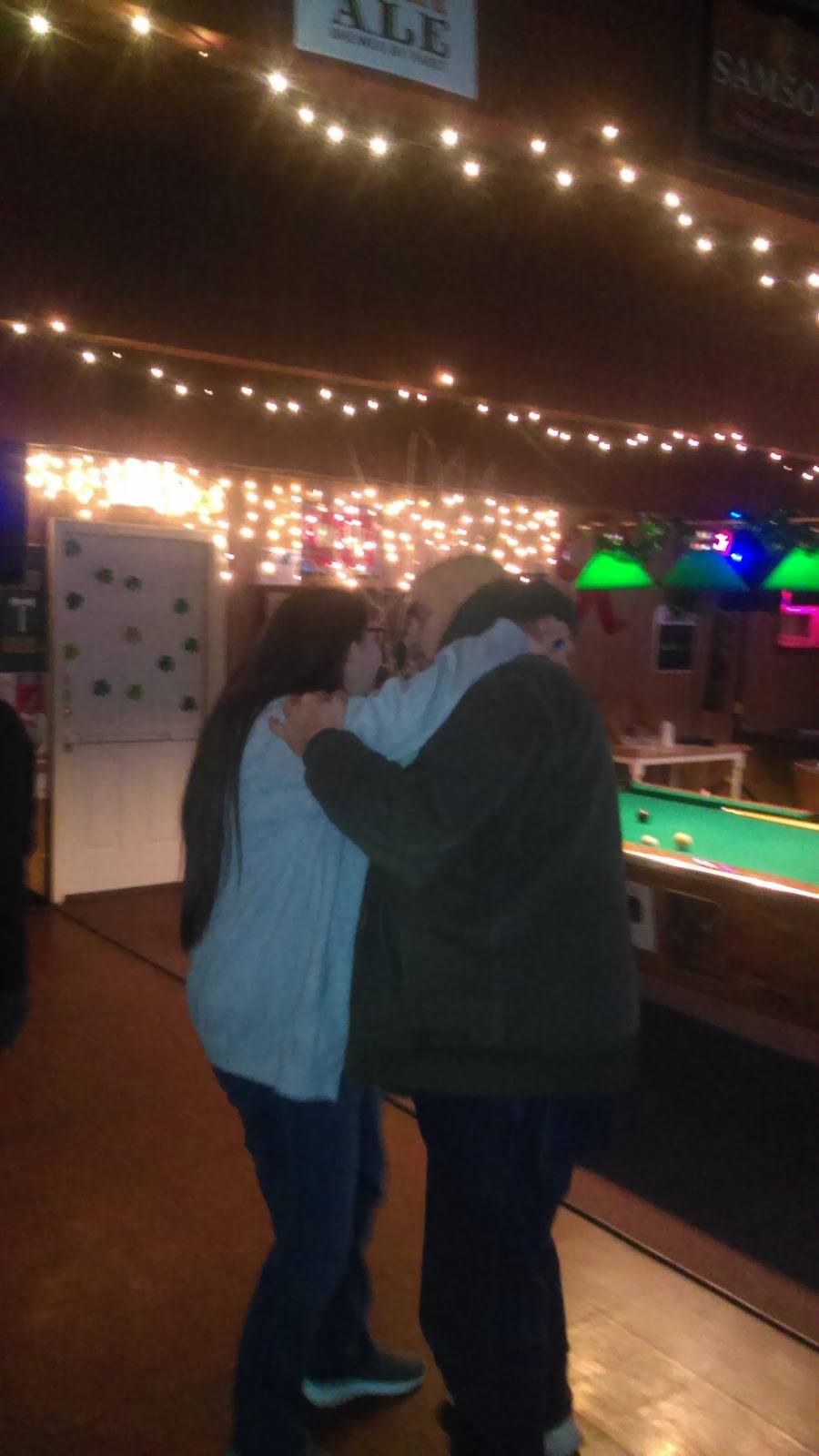 Alston Pub & Grub | restaurant | 25196 Alston Rd, Rainier, OR 97048, USA | 5035569753 OR +1 503-556-9753