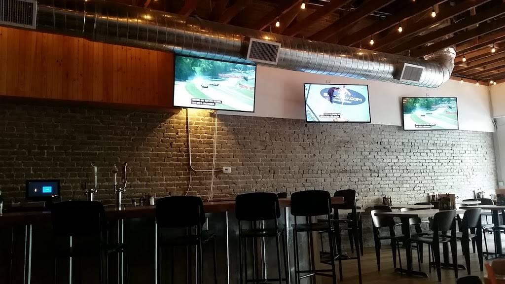 the evander lee | restaurant | 5118, 209 W Main St, Leesburg, FL 34748, USA | 3528017966 OR +1 352-801-7966