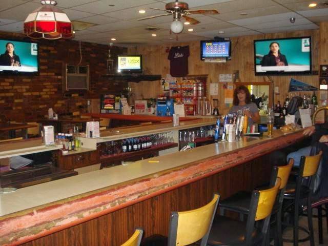 The Lido Cafe | cafe | 112 Federal St, Lynn, MA 01905, USA | 7815959833 OR +1 781-595-9833