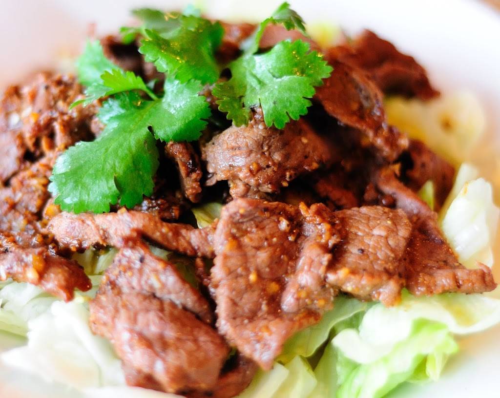 A La Carte Thai Bistro | restaurant | 12404 Washington Blvd, Los Angeles, CA 90066, USA | 3103909905 OR +1 310-390-9905