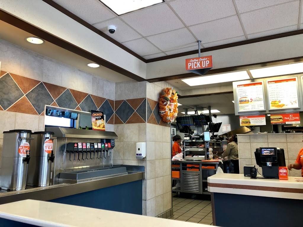 Whataburger | restaurant | 4831 Wilson Rd, Humble, TX 77396, USA | 2814411626 OR +1 281-441-1626