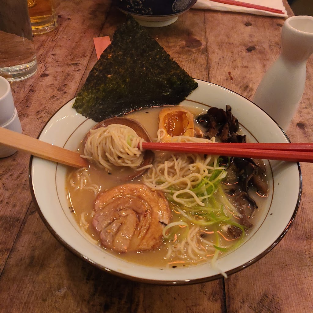 Jin Ramen Upper West Side | restaurant | 462 Amsterdam Ave, New York, NY 10024, USA | 6466570755 OR +1 646-657-0755