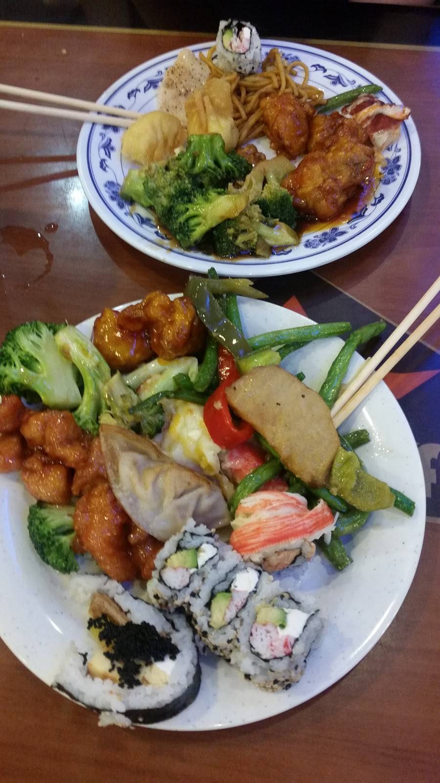 York Buffet | restaurant | 2965 Concord Rd, York, PA 17402, USA | 7177188088 OR +1 717-718-8088