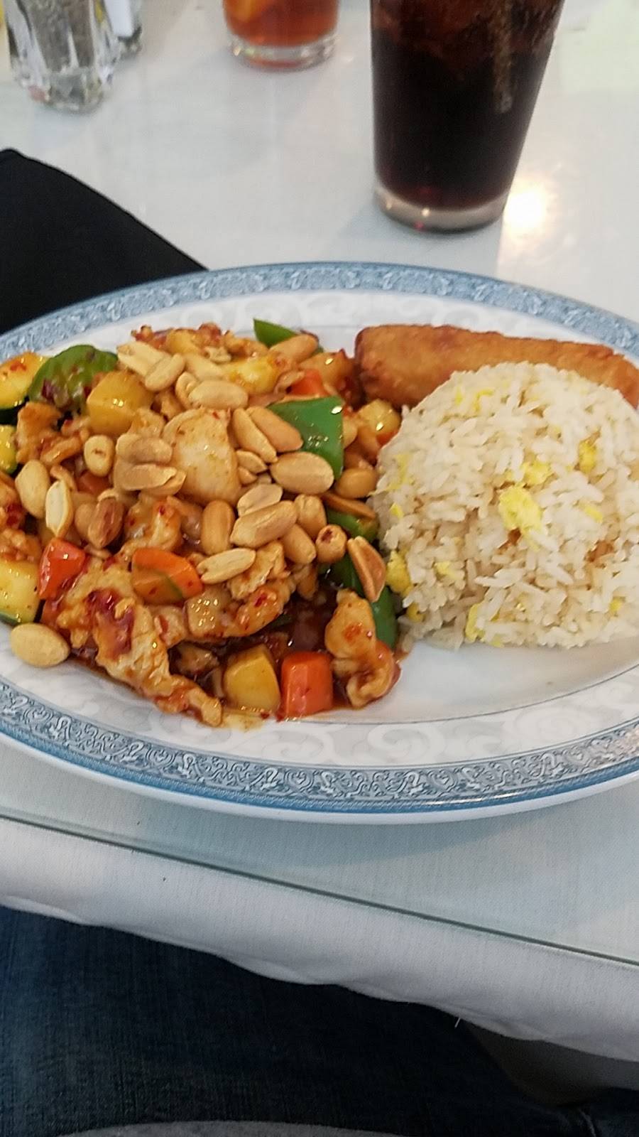 China Village | restaurant | 628 Nile Kinnick Dr S # C, Adel, IA 50003, USA | 5159933383 OR +1 515-993-3383