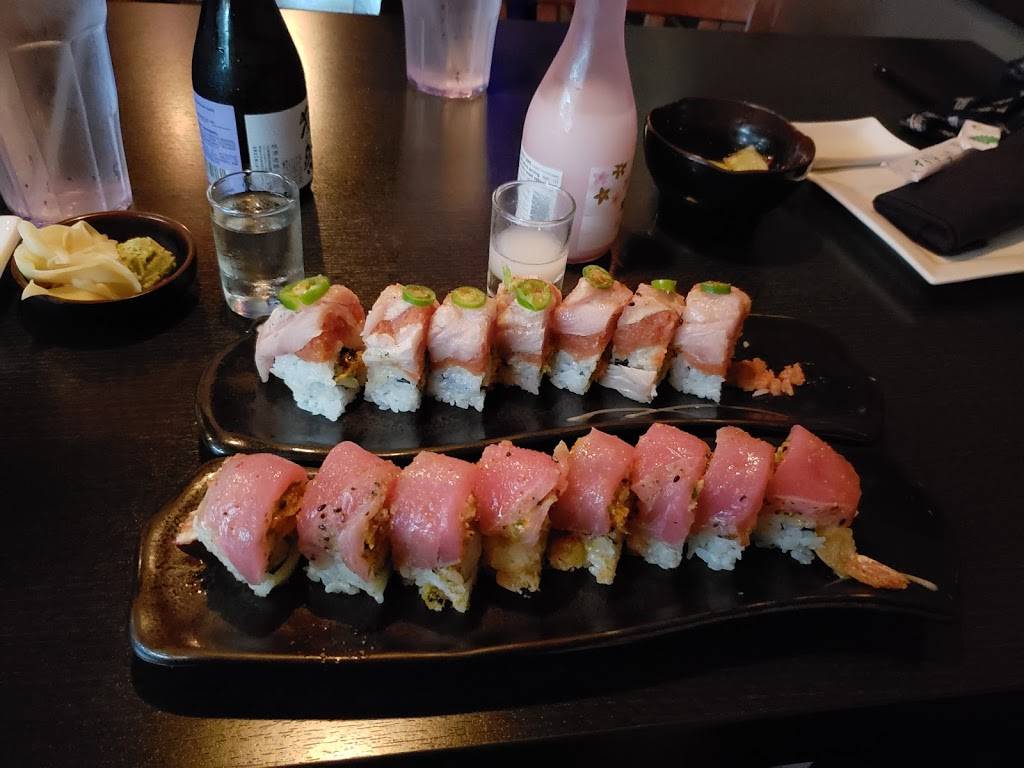 Yanagi Japanese Bistro | restaurant | 2400 Artesia Blvd, Redondo Beach, CA 90278, USA | 3103726500 OR +1 310-372-6500