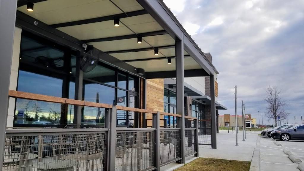 Starbucks | cafe | 7052 Blue Mound Rd, Fort Worth, TX 76131, USA | 8172328866 OR +1 817-232-8866