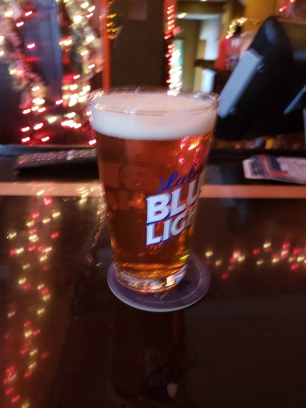 Angry Buffalo @ The Rose Garden | restaurant | 2753 Wehrle Dr, Williamsville, NY 14221, USA | 7166329871 OR +1 716-632-9871