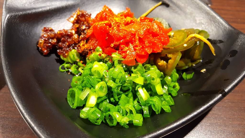 Mo-Mo-Paradise | restaurant | 17596 Colima Rd, Rowland Heights, CA 91748, USA | 6269865410 OR +1 626-986-5410