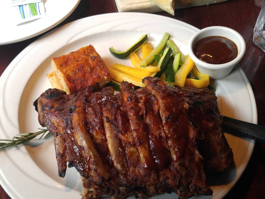 Russells Restaurant | restaurant | 228 Bridge St, Vail, CO 81657, USA | 9704766700 OR +1 970-476-6700