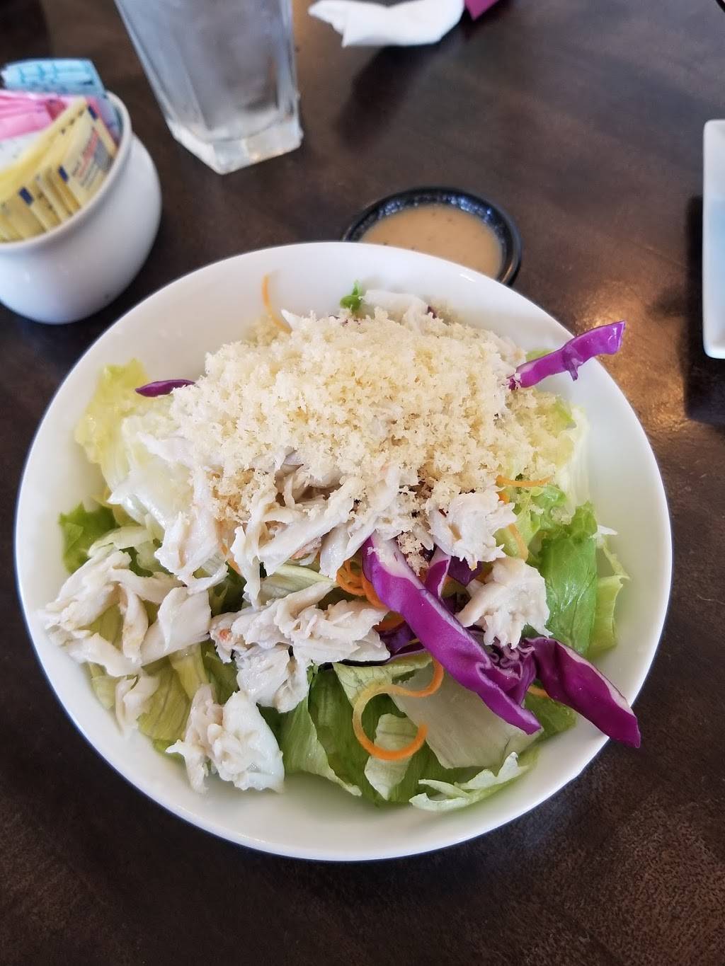 Red Fish | restaurant | 1433 Union Ave, Memphis, TN 38104, USA | 9014543926 OR +1 901-454-3926