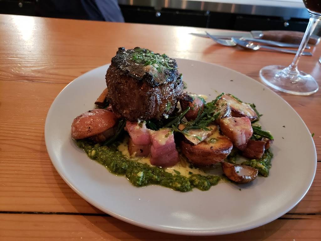 The Table | restaurant | 2715 6th Ave, Tacoma, WA 98406, USA | 2533271862 OR +1 253-327-1862